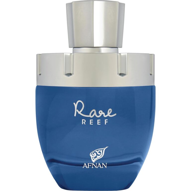 Afnan-Rare-Reef